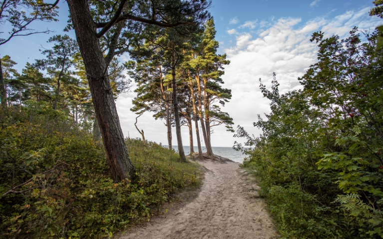 klaipeda lithuania